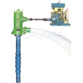 SJB Diesel Driver Deep Well Pump